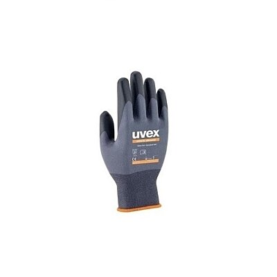 UVEX ochranné rukavice Athletic Allround  - veľkosť 9