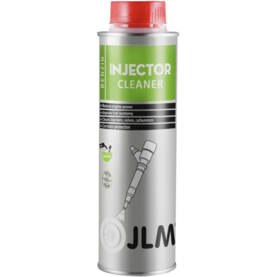 JLM Petrol Injector Cleaner Pro 250ml