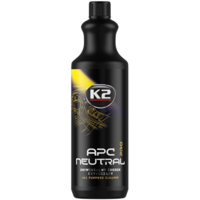 K2 APC NEUTRAL PRO 1 L - Univerzálny čistič