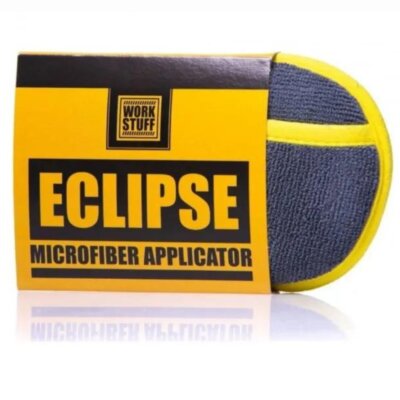 Work Stuff Eclipse Microfiber Applicator