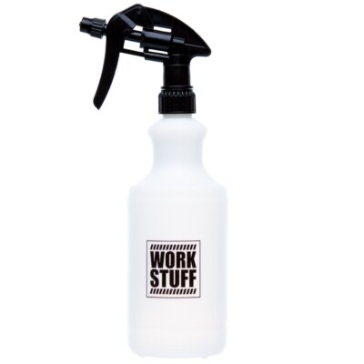 WORK STUFF Atomizer - Fľaša s rozprašovačom 750 ml